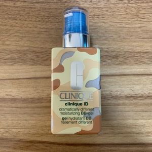 Clinique Moisturizing BB Gel